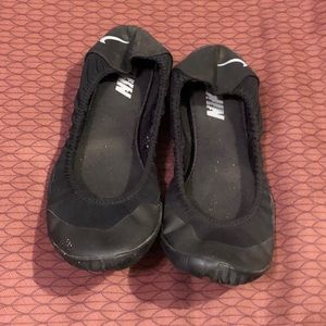 Nike Yoga shoes